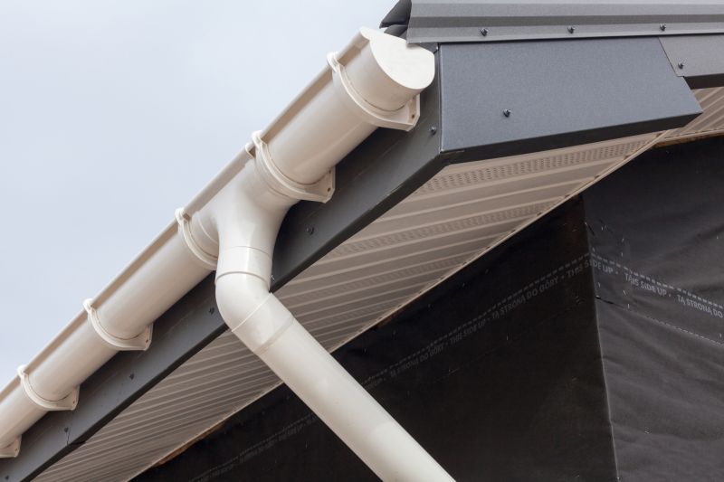 Fascia Ventilation Systems