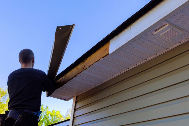 Contact About Roof Fascia Repair