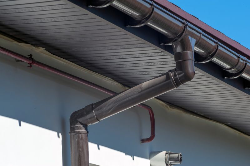 Roof Fascia Repair