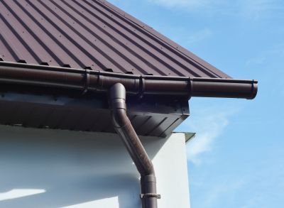 Roof Fascia Repair
