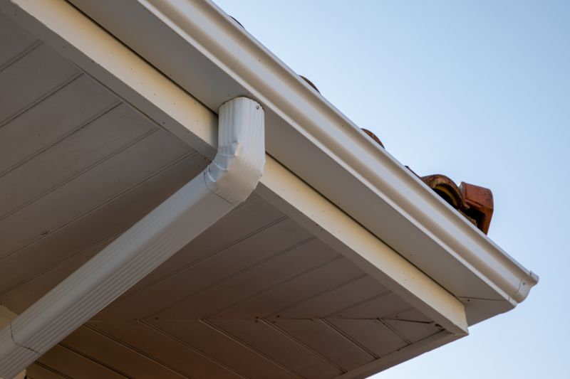 Aluminum Trim Installation in Overland Park, KS