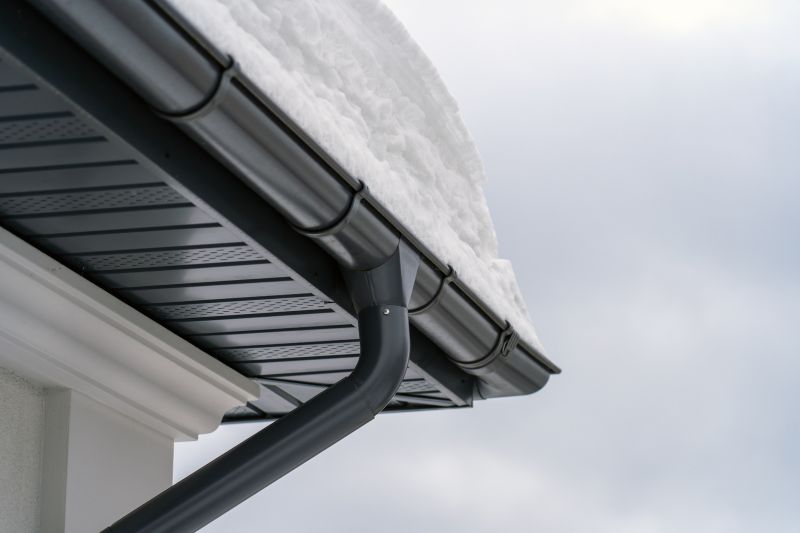 Aluminum Trim Replacement in Conroe, TX