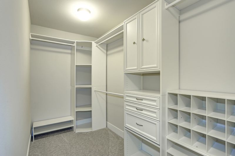 Closet Makeover Service in Raleigh, NC