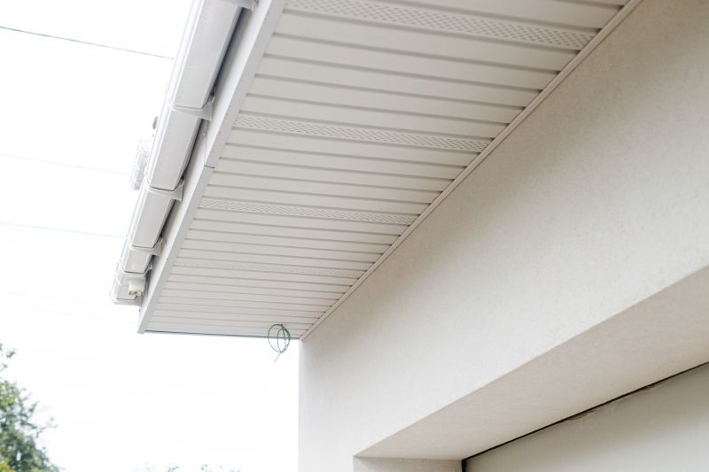 Deck Ceiling Installation in Wilmington, NC