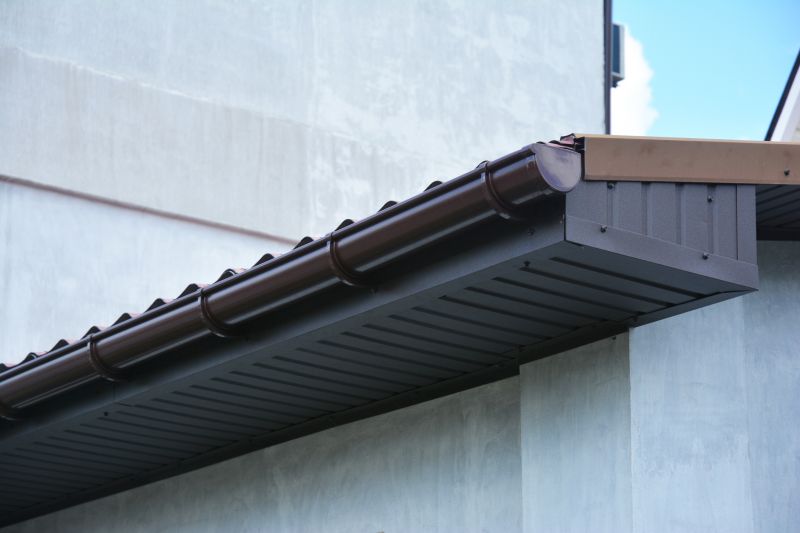 Eaves Installation in Olathe, KS