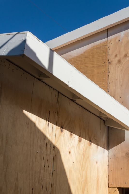 Fascia Repair in Alpharetta, GA