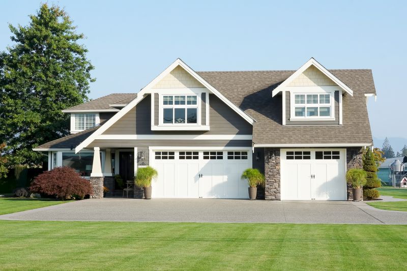Fascia Replacement in Conroe, TX