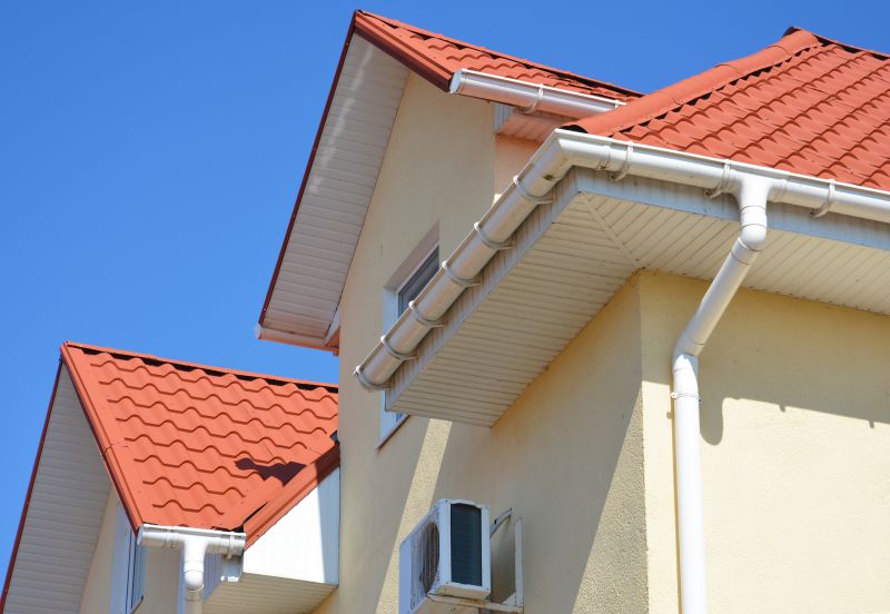 Fascia Wrapping in Overland Park, KS