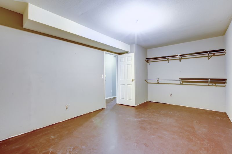 Garage Shelves Installation in Raleigh, NC
