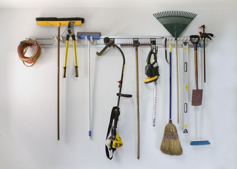 Garage Storage Solutions in Arlington, VA
