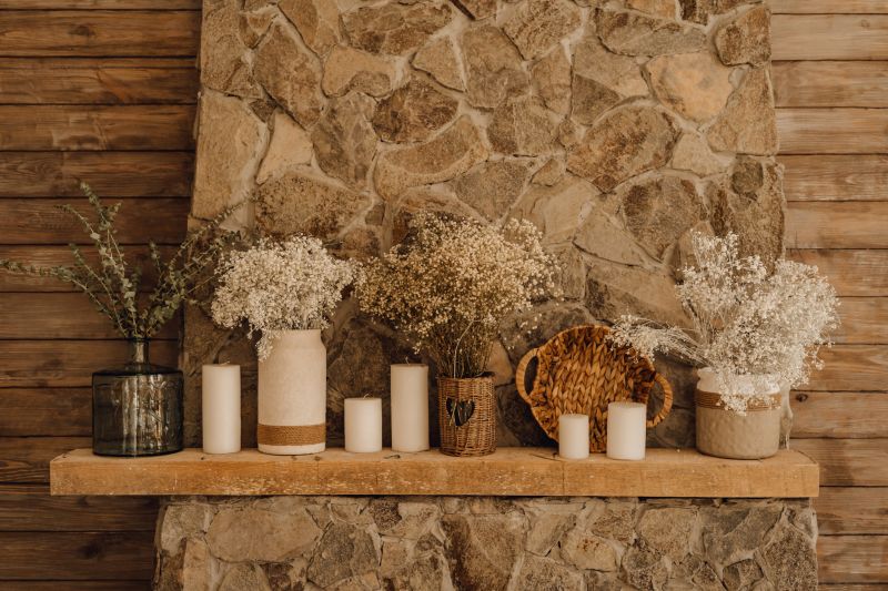 Mantel Mounting Service in Kansas City, KS