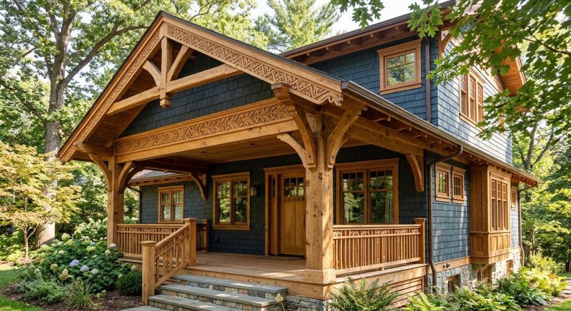 Porch Ceiling Replacement in Wilmington, NC