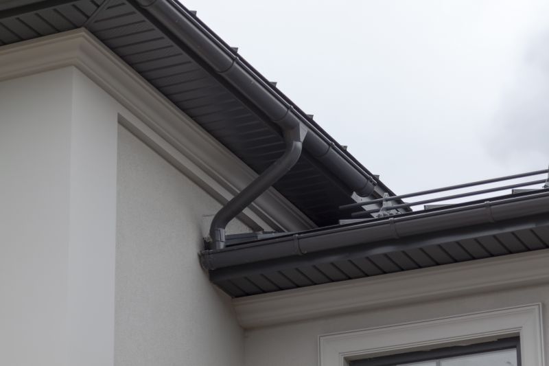 Roof Fascia Installation in Olathe, KS