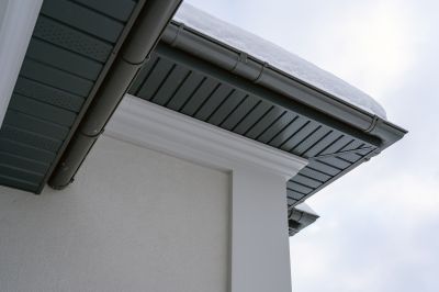 Roof Fascia Repair