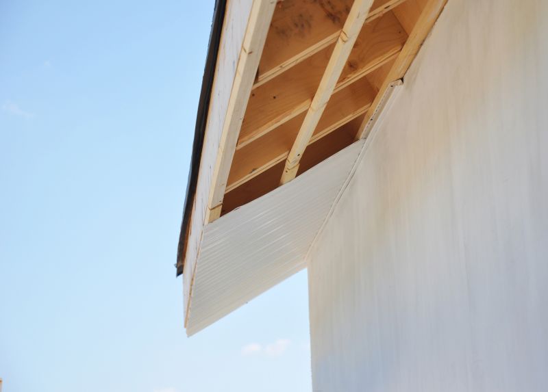Rotted Fascia Repair in Kansas City, KS